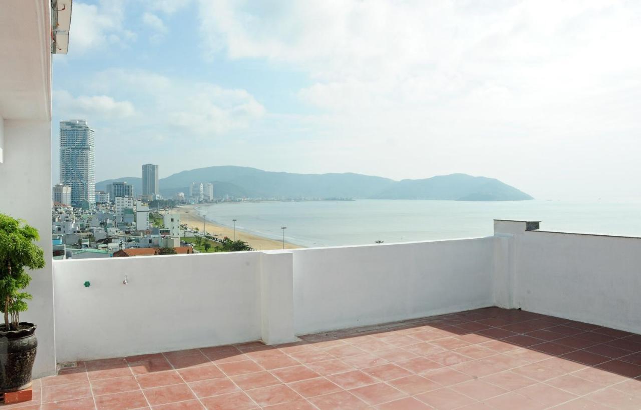 Minh Khue Hotel Куїнон Екстер'єр фото