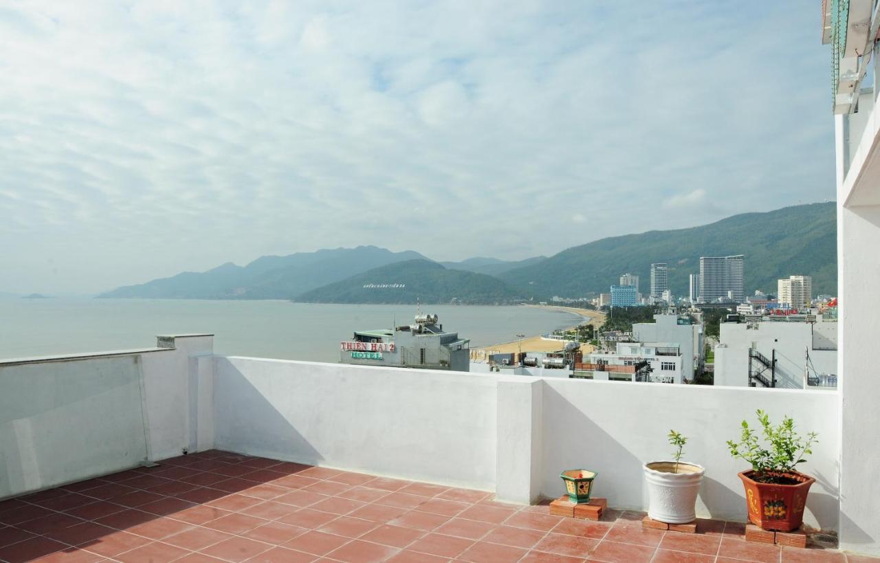 Minh Khue Hotel Куїнон Екстер'єр фото